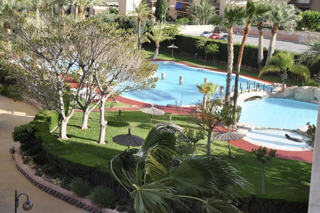 Lovelyloft Bitacoras Playa San Juan El Campello Eksteriør bilde