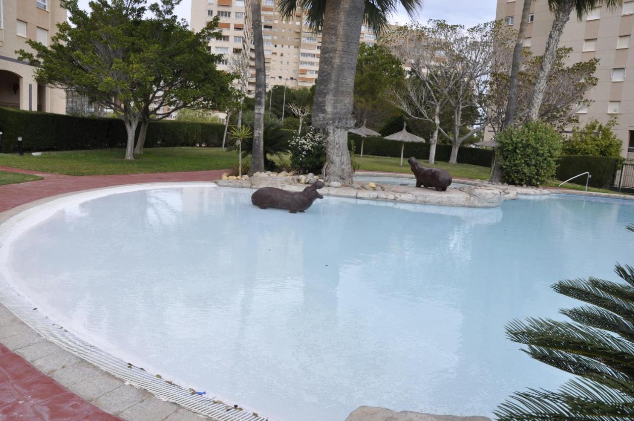 Lovelyloft Bitacoras Playa San Juan El Campello Eksteriør bilde