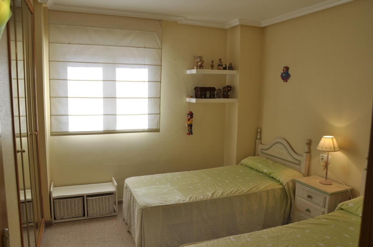Lovelyloft Bitacoras Playa San Juan El Campello Eksteriør bilde