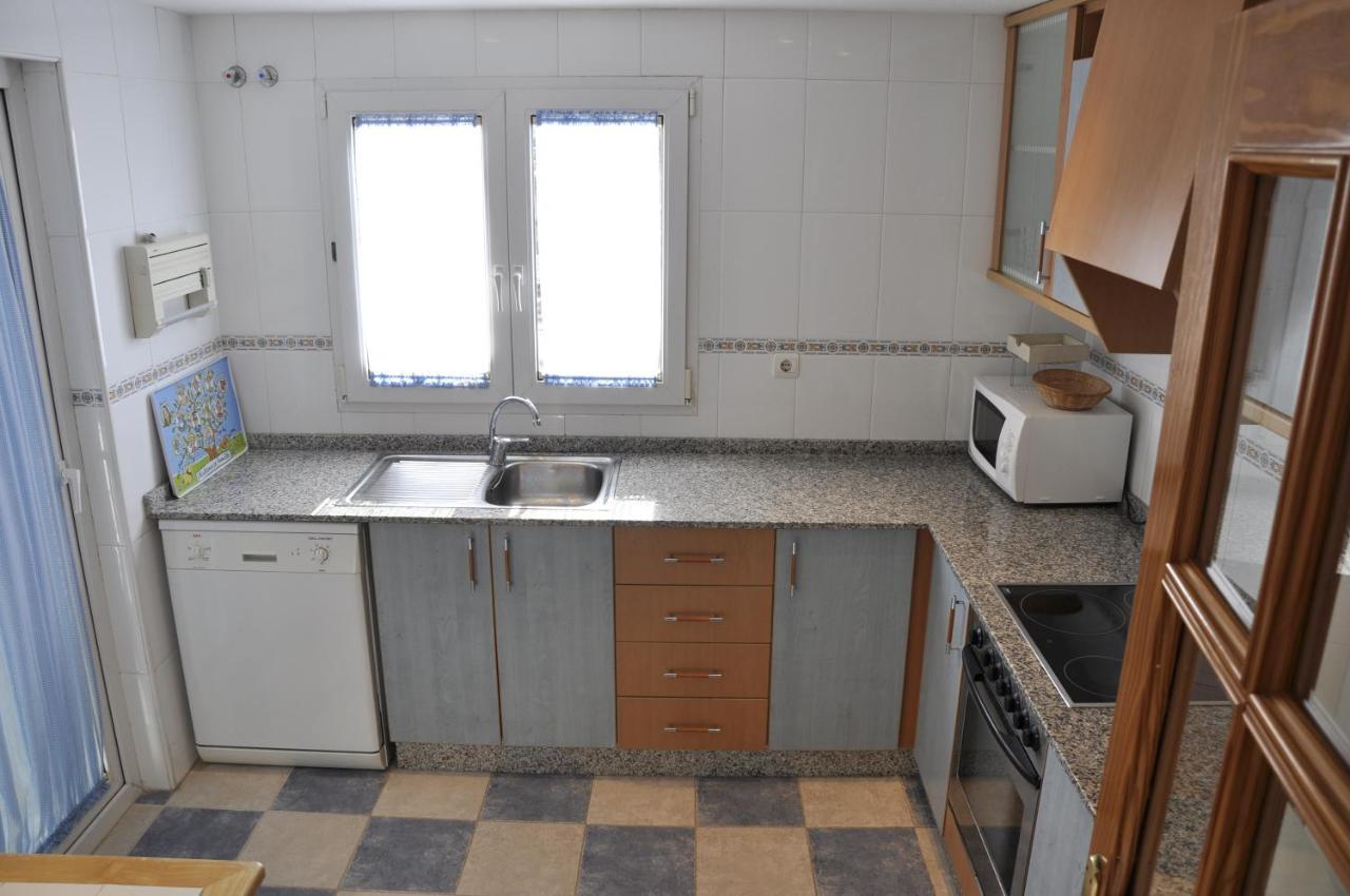 Lovelyloft Bitacoras Playa San Juan El Campello Eksteriør bilde