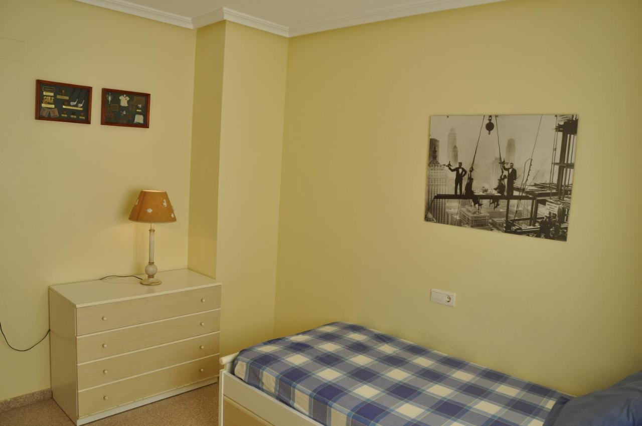 Lovelyloft Bitacoras Playa San Juan El Campello Eksteriør bilde