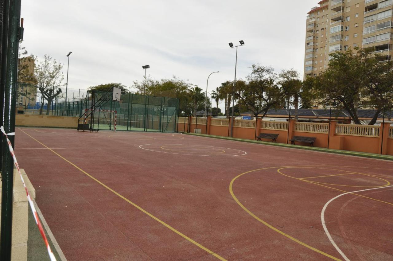 Lovelyloft Bitacoras Playa San Juan El Campello Eksteriør bilde