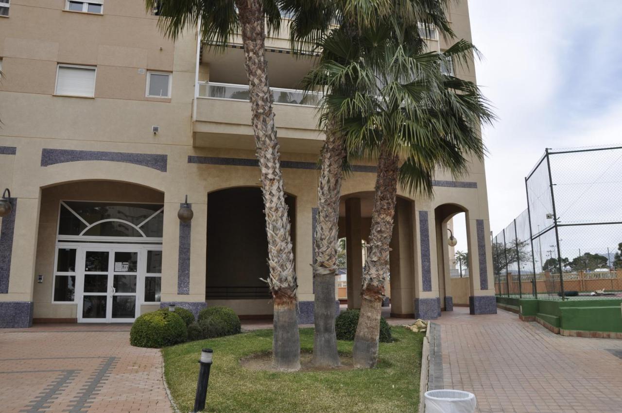 Lovelyloft Bitacoras Playa San Juan El Campello Eksteriør bilde